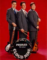 Cloud Nine - 1997-1999